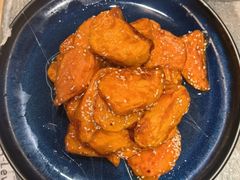 -安天民北方饺子(白石洲店)