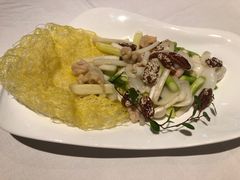 -若蘭慈·无国界素食料理(欢乐海岸店)