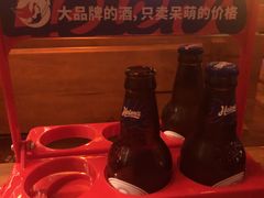 -Helens海伦司小酒馆(深圳文蔚大厦店)