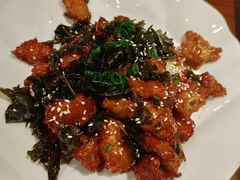 -童福兴·南京菜(老门东店)