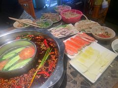 -六公里老火锅(总店)