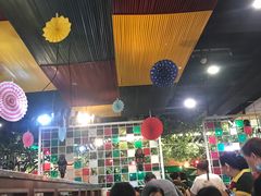 -巴犀烧烤(新崇光店)