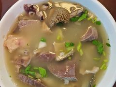 -牛街老爆肚满(牡丹园店)
