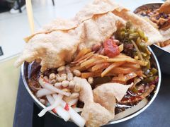 -红鼻子桂林米粉(金唐新光界店)