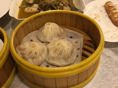 小笼包-天伦王朝酒店·盛华瑄餐厅
