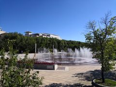 -吉林大学(前卫南区)