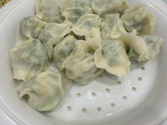 -陶然饺子城(奥体中路店)