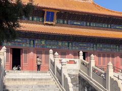 -历代帝王庙博物馆