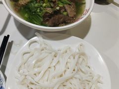 -陈记顺和潮汕鲜牛肉火锅(棠德南路店)