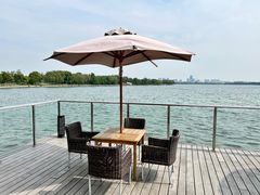 -望海·帆船主题咖啡厅•品茗下午茶(石湖景区店)