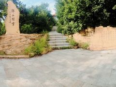 -沈阳辉山风景区