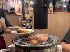 -蒜香焼肉PURUSHIN(马场路店)