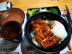 -鳗事鱼意·活鳗現烤专门店(富力海珠城店)