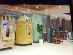 -金狮麟·新豫菜(金码大厦店)