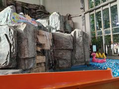 -中家鑫园温泉酒店鑫悦汤泉