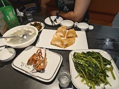 -鑫悦楼煎蟹·16年海鲜大排档