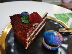 -姆们M Sweetie Cake(三里屯店)