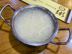 -杨妈妈粥店(滑翔路店)