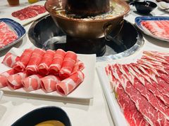 -东来顺饭庄(西直门店)