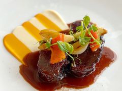 -Caprice(香港四季酒店)