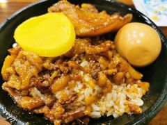 控肉饭-阿勇鲁肉饭(虹井路店)