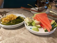 -淘米捞·米汤脆鲩鱼火锅(福田皇岗店)