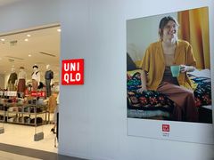 -优衣库(长春欧亚卖场店)