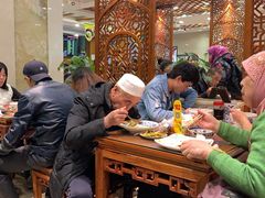 大堂-丝路伊兰·兰州牛肉面(牛街总店)