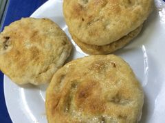 -杨家清真小吃部(十二纬路店)