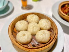 松茸肉包子-炉忆家宴(京东店)