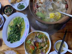 -洪大厨鸡煲(福田店)