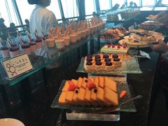 -澳门旅游塔360°旋转餐厅(南湾湖广场店)