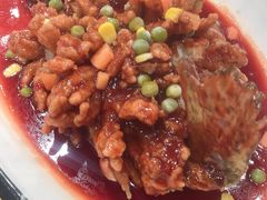 -老苏州大客堂·苏帮菜·松鼠桂鱼·苏州传统小吃(观前街人民商场店)