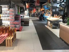 -盒马鲜生(馥邦国际店)