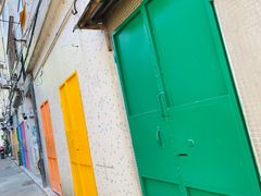 -柴油机1959创意园(IF1959文创园)