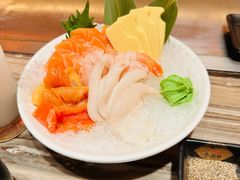 -赤坂亭·M9和牛烧肉·铁板烧·日料398放题(长泰广场店)