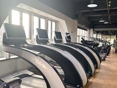 -恒之健私人定制健身(成山店)