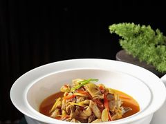 -飶香居(省博物馆店)