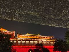 -大唐不夜城