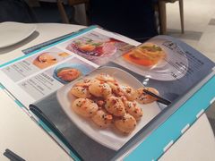 -莆田餐厅PUTIEN(宁波阪急店)