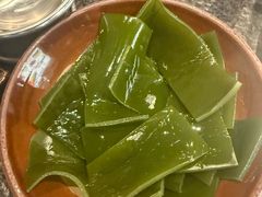 -山城棒棒军手作火锅·天花板手撕水牛鲜毛肚(北京店)