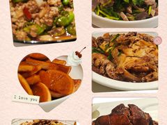 -慧娟面馆·餐厅(望江路店)