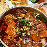 不用去成都也能吃到冒烤鸭啊啊啊!!!