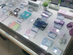 -浙文眼镜(清江西路店)