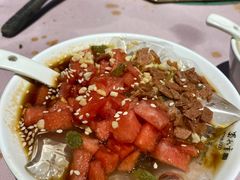 -蜀九香火锅(玉林店)