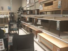 -NITORI 宜得利家居(天津泰达永旺店)