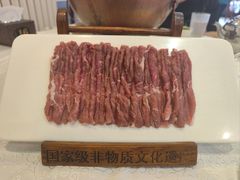 -东来顺饭庄(新源里店)