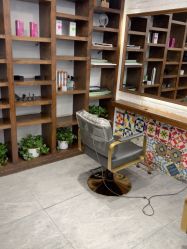 -逸丝风尚yesfashion造型