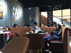 -新仙清汤牛腩(铜锣湾店)