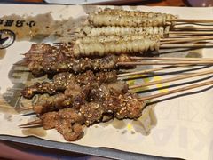 -本色.小马哥烧烤(五一路总店)